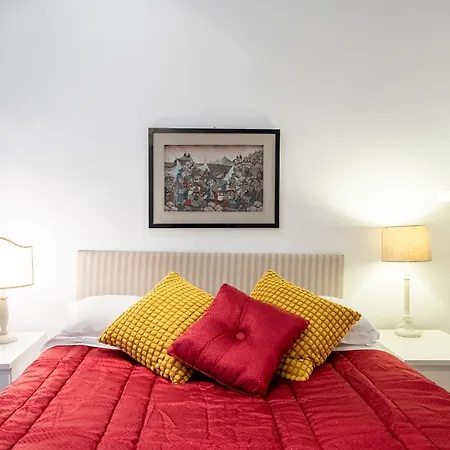 Suite Vaticana In The Heart Of Roma Esterno foto