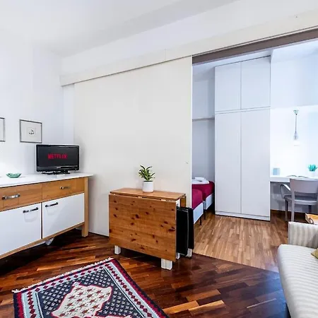 Suite Vaticana In The Heart Of Roma Esterno foto