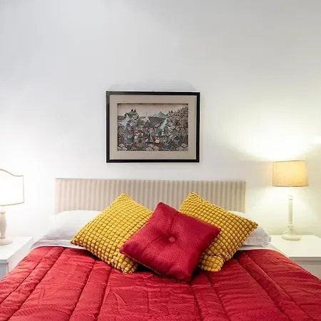 Suite Vaticana In The Heart Of Roma Esterno foto