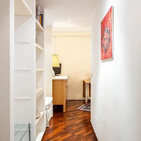 Suite Vaticana In The Heart Of Roma Esterno foto