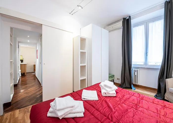 Suite Vaticana In The Heart Of Rome