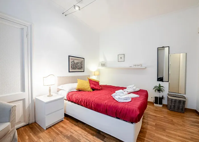 Suite Vaticana In The Heart Of Rome