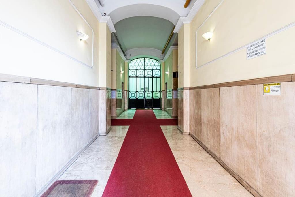 Vaticana In The Heart Of Appartamento